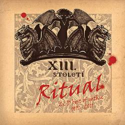 XIII Stoleti : Ritual